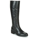 Gabor 5161527 Botas bajas negras para mujer - 1