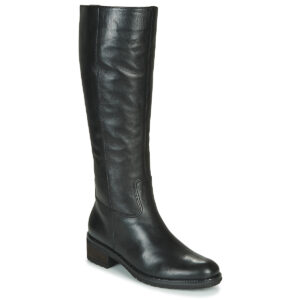 Gabor 5161527 Nero Stivali bassi Donna