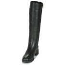 Gabor 5161527 Botas bajas negras para mujer - 3