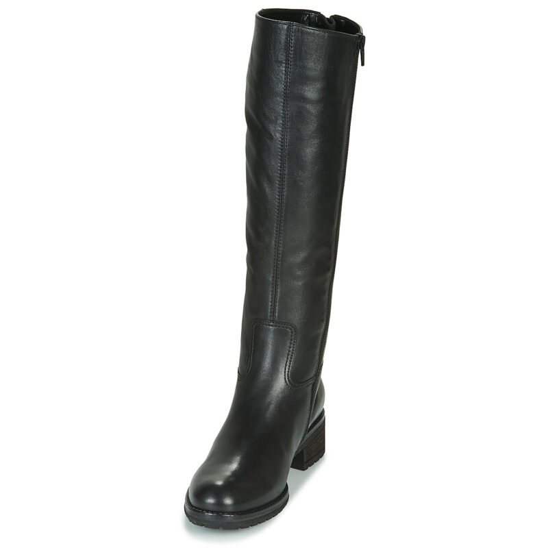 Gabor 5161527 Botas bajas negras para mujer - 3