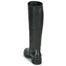 Gabor 5161527 Botas bajas negras para mujer - 5