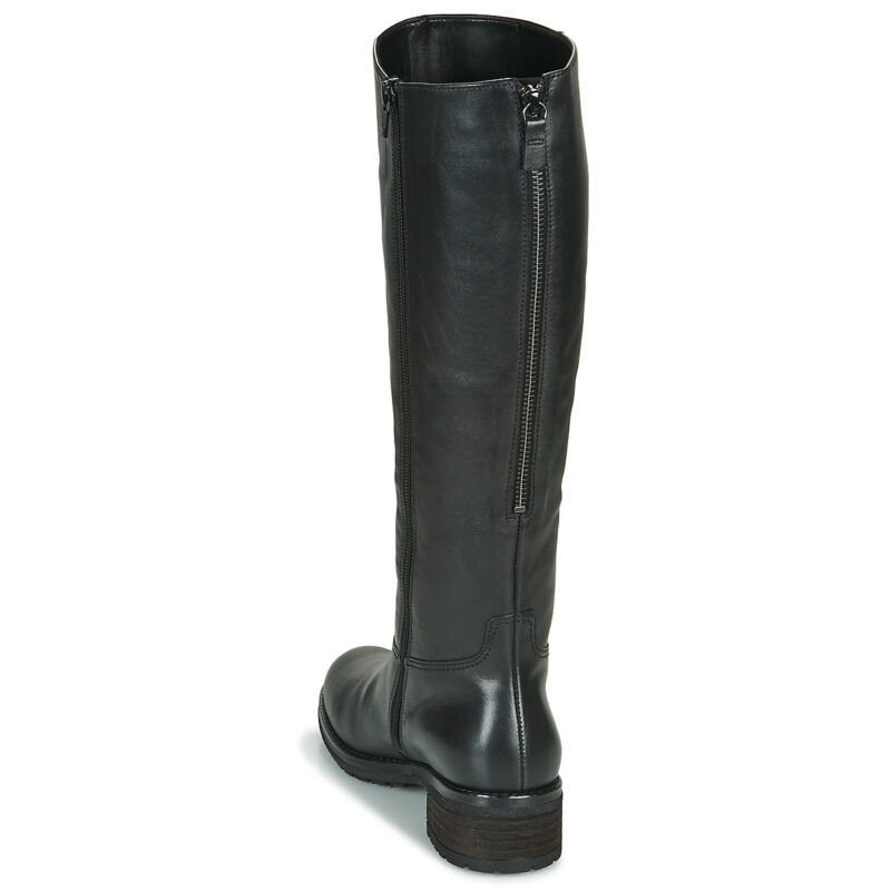 Gabor 5161527 Botas bajas negras para mujer - 5