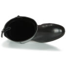 Gabor 5161527 Botas bajas negras para mujer - 6