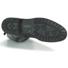 Gabor 5161527 Botas bajas negras para mujer - 7