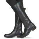 Gabor 5161527 Botas bajas negras para mujer - 8