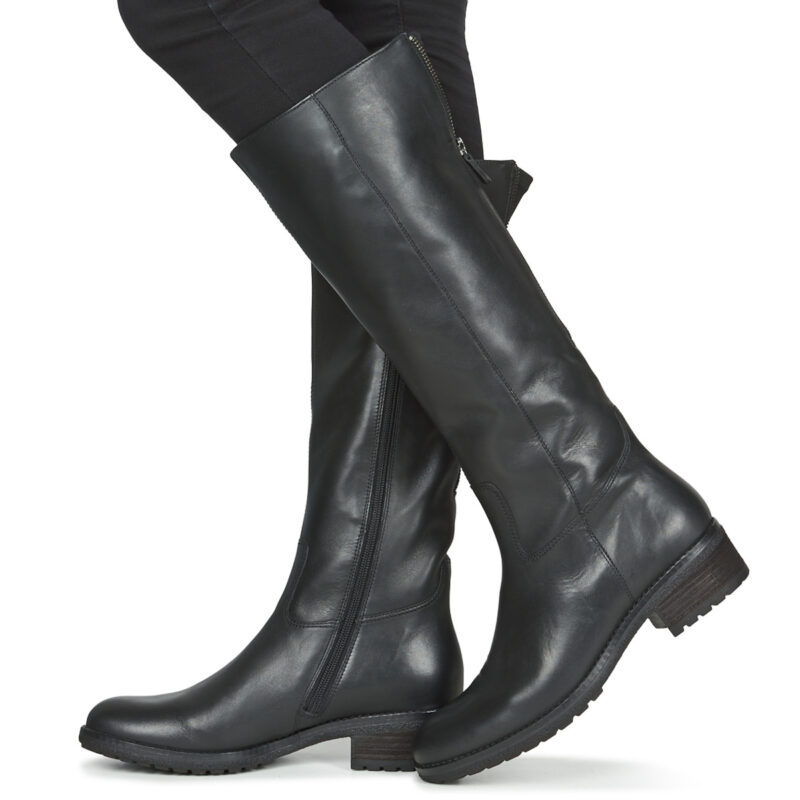 Gabor 5161527 Botas bajas negras para mujer - 8