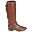 Geox FELICITY Marrone Stivali bassi Donna - 2
