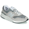 New Balance  997  Grigio -  Sneakers basse Donna