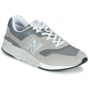 New Balance  997  Grigio -  Sneakers basse Donna
