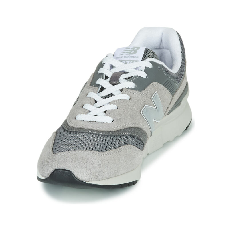 New Balance 997 Grigio Sneakers basse Donna - 3