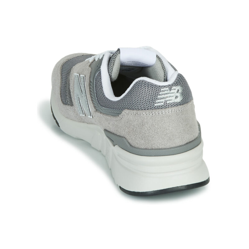 New Balance 997 Grigio Sneakers basse Donna - 5