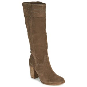 Barbour ELENA Grigio Stivaletti Donna