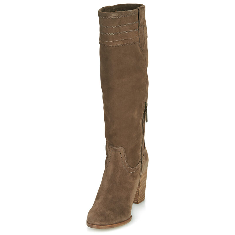 Barbour ELENA Grigio Stivaletti Donna - 3