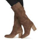 Barbour ELENA Grigio Stivaletti Donna - 8