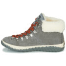 Sorel OUT N ABOUT PLUS CONQUE Grigio Stivaletti Donna - 4