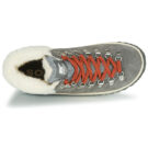 Sorel OUT N ABOUT PLUS CONQUE Grigio Stivaletti Donna - 6