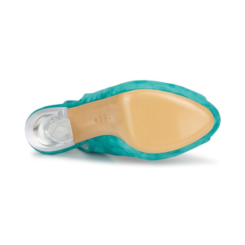 Casadei - Blu Sandali con tacco Donna - 7