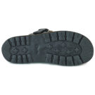 Clarks ORIANNA SUN Noir Sandales plates Femme - 7
