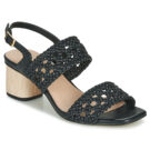 Ravel KIMIA Nero Sandali con tacco Donna - 1