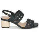 Ravel KIMIA Nero Sandali con tacco Donna - 2
