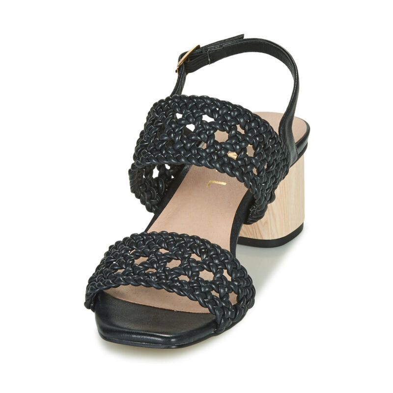 Ravel KIMIA Nero Sandali con tacco Donna - 3