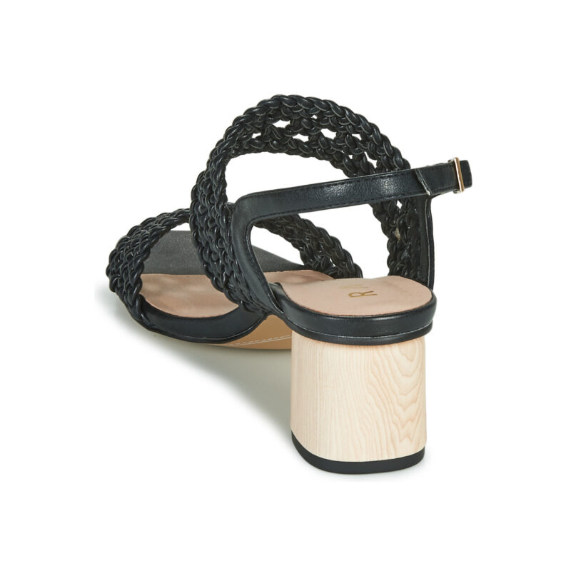 Ravel KIMIA Nero Sandali con tacco Donna - 5