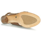 Neosens MONTUA Beige Sandali con tacco Donna - 7