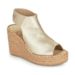 Replay  JESS  Oro -  Sandali con tacco  Donna
