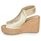 Replay JESS Oro Sandali con tacco Donna - 4