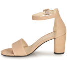 Vagabond Shoemakers PENNY Beige Sandali con tacco Donna - 4