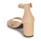 Vagabond Shoemakers PENNY Beige Sandali con tacco Donna - 5