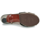 Chie Mihara ELIS Schwarz Sandalen mit Absatz Damen - 7