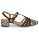 Chie Mihara ROSALI Schwarz Sandalen mit Absatz Damen - 2