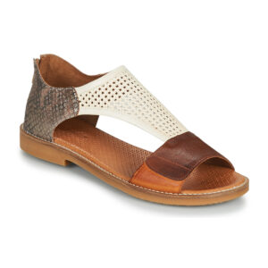 Casta  IRIA  Multicolore -  Sandali bassi  Donna