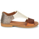 Casta IRIA Multicolore Sandali bassi Donna - 2