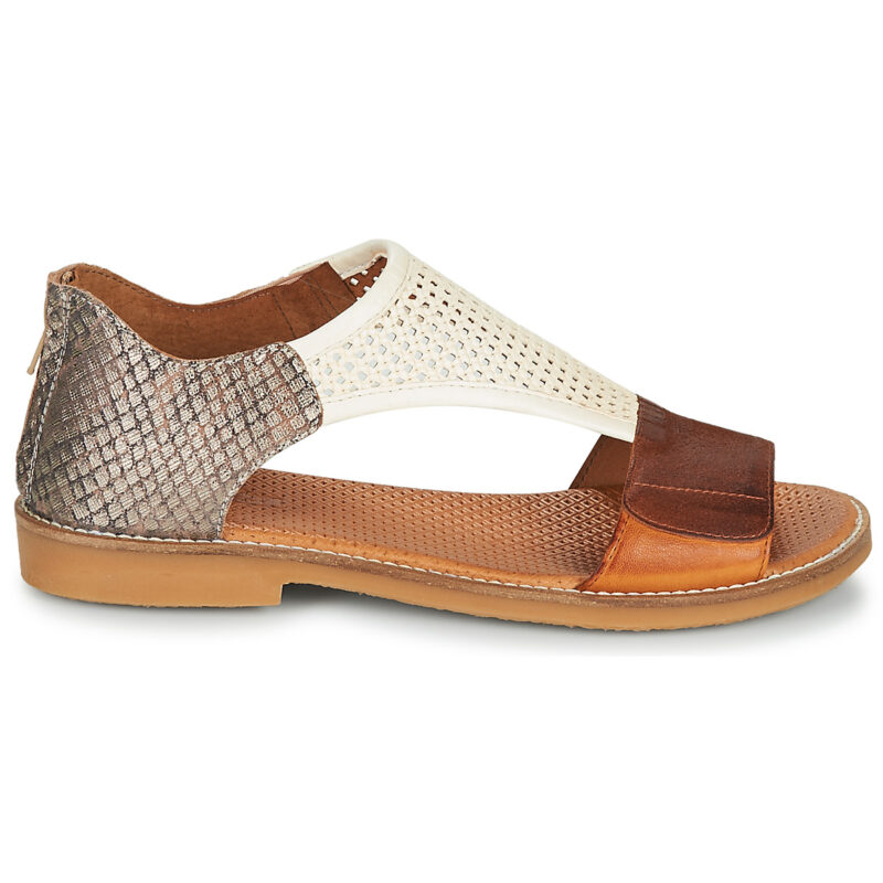 Casta IRIA Multicolore Sandali bassi Donna - 2