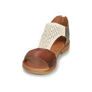Casta IRIA Multicolore Sandali bassi Donna - 3