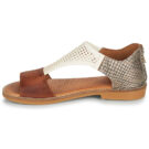 Casta IRIA Multicolore Sandali bassi Donna - 4