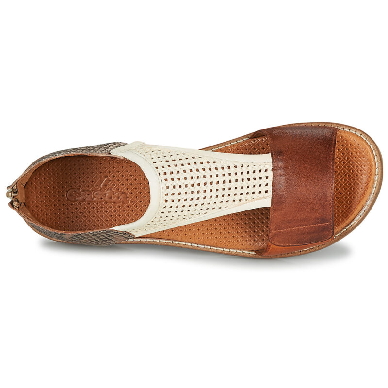 Casta IRIA Multicolore Sandali bassi Donna - 6