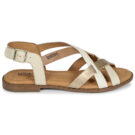 Pikolinos ALGAR W0X White Flat Sandals Women - 2