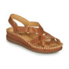 Pikolinos CADAQUES W8K Marrone Sandali bassi Donna