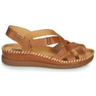 Pikolinos CADAQUES W8K Marrone Sandali bassi Donna - 2