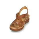 Pikolinos CADAQUES W8K Marrone Sandali bassi Donna - 3