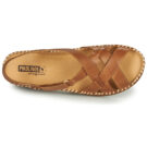 Pikolinos CADAQUES W8K Marrone Sandali bassi Donna - 6