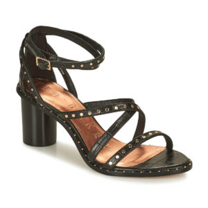 Ted Baker  KATHAR  Nero Sandali con tacco Donna