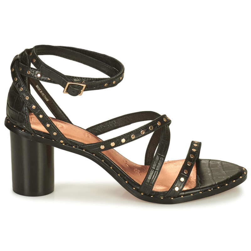 Ted Baker KATHAR Nero Sandali con tacco Donna - 2