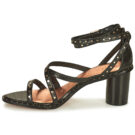 Ted Baker KATHAR Nero Sandali con tacco Donna - 4