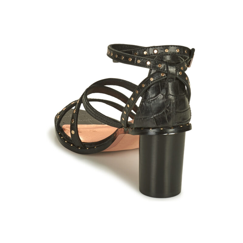 Ted Baker KATHAR Nero Sandali con tacco Donna - 5