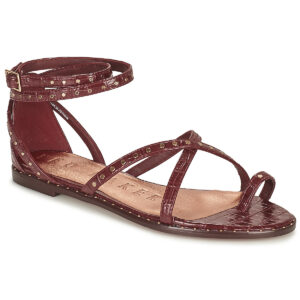 Ted Baker  MATHAR  Marrone Sandali bassi Donna