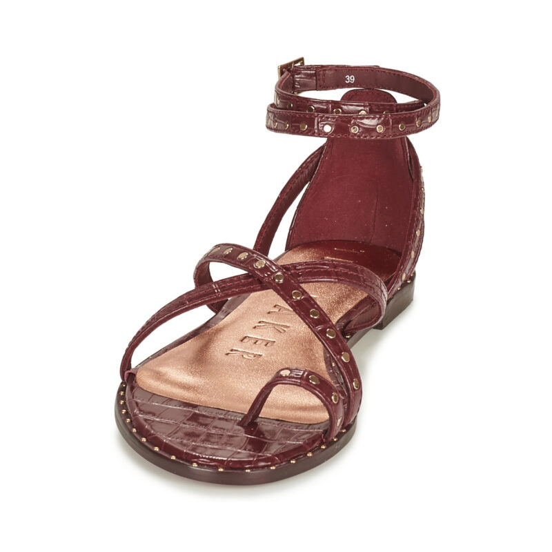 Ted Baker MATHAR Marrone Sandali bassi Donna - 3